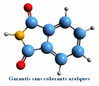 colorants azoiques